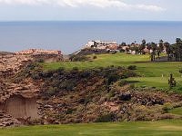 Golf del Sur,, Tenerife